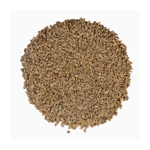 Taj Biotech Ajwain-Desi Barik