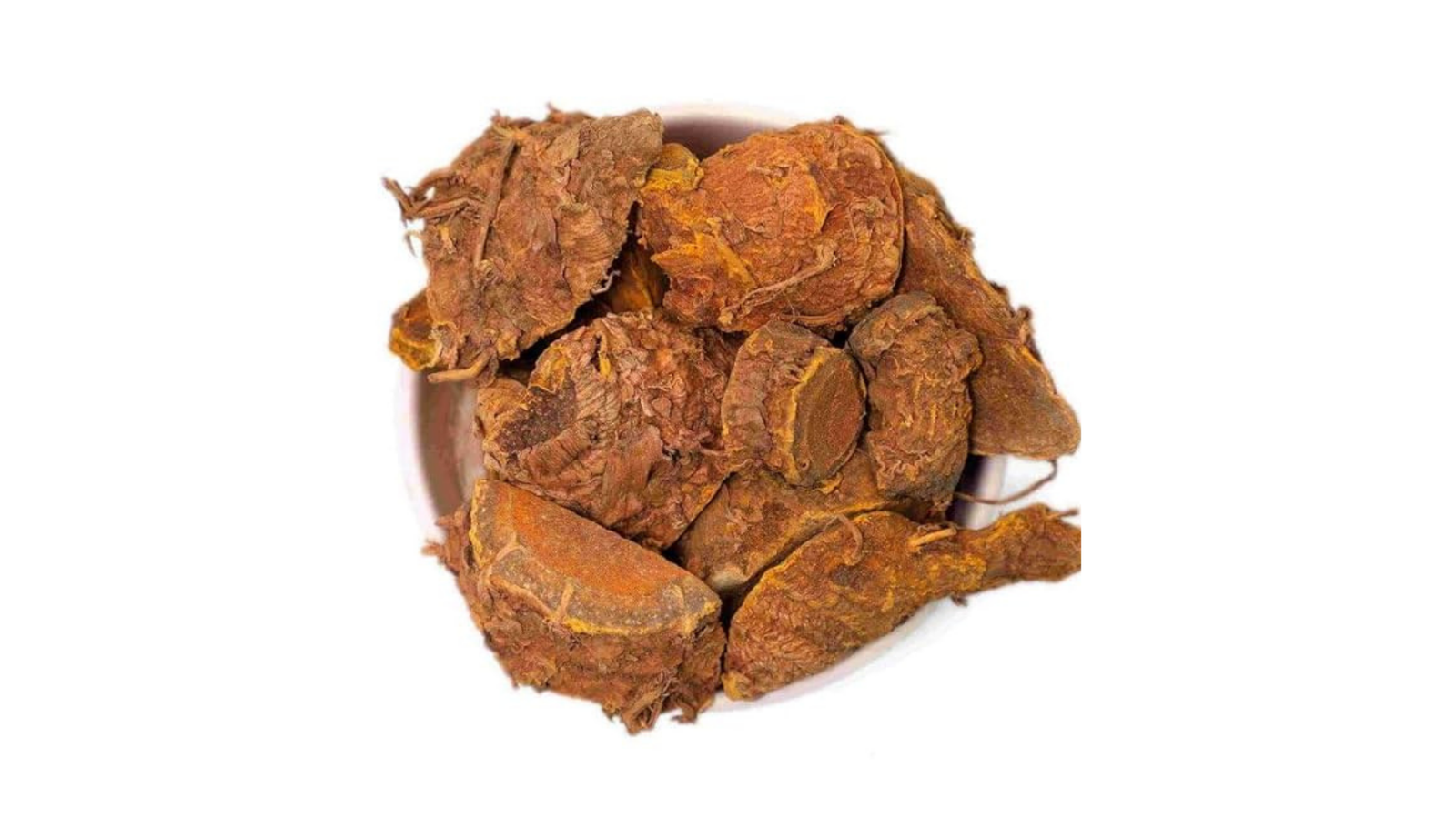 Taj Biotech –  Amba Haldi