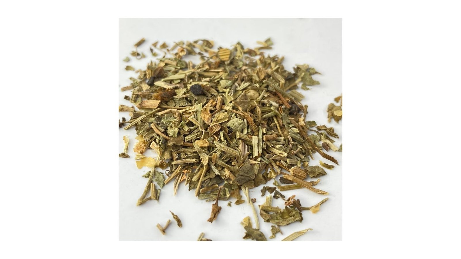 Taj Biotech-Dry Shankhpushpi 1 Kg