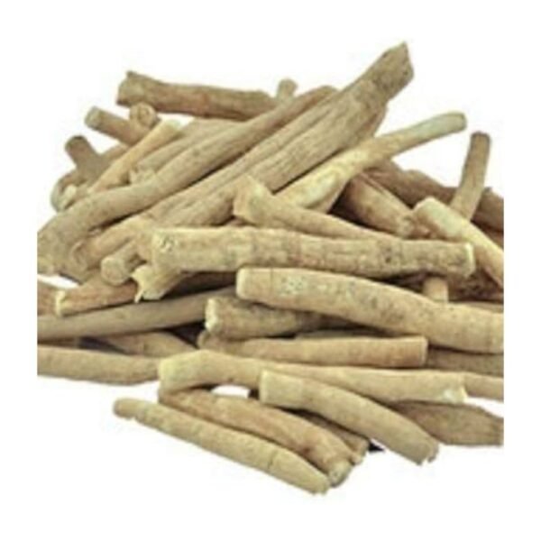 Taj Biotech-Ashwagandha root 1Kg