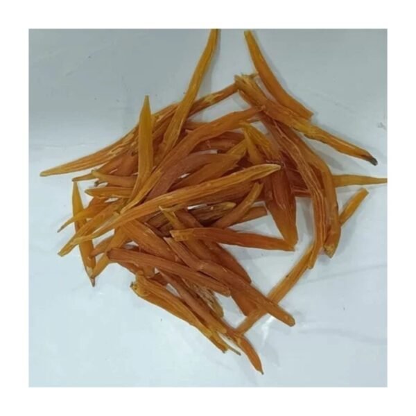 Taj Biotech-Dry Shatavari Root, Yellow 1 Kg
