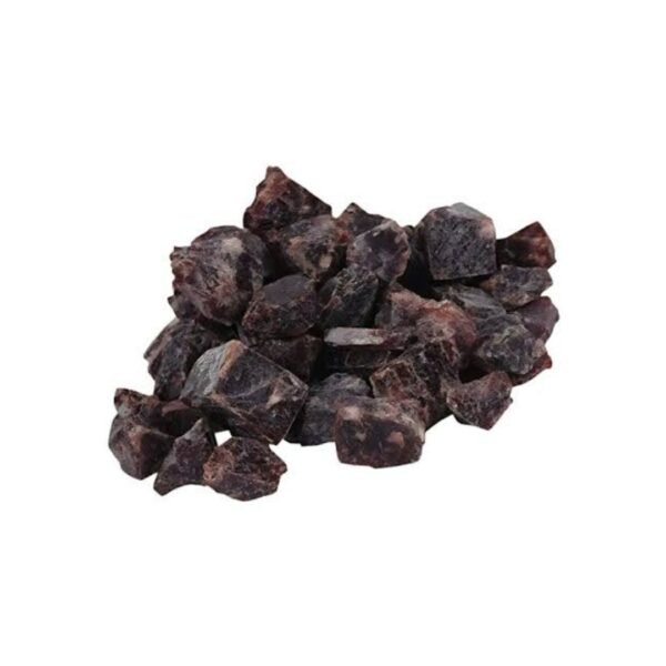 Taj Biotech-Himalayan Black Salt Stone Crystal