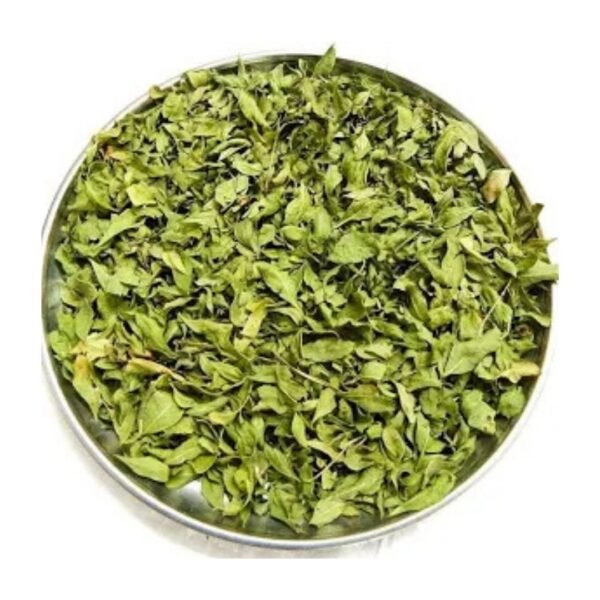 Taj Biotech- Dry Heena Mehandi Leaves