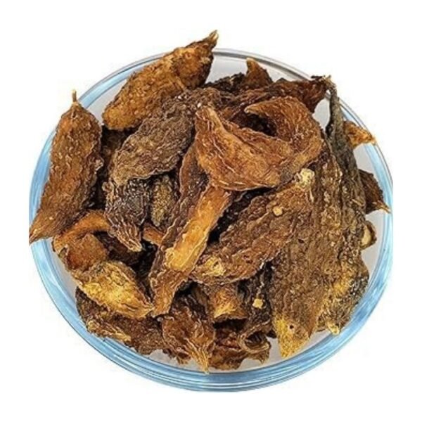 Taj Biotech-Karela Whole Dry 1Kg