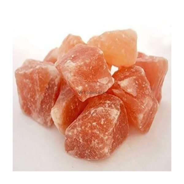 Taj Biotech- Pink Rock Salt 1 Kg