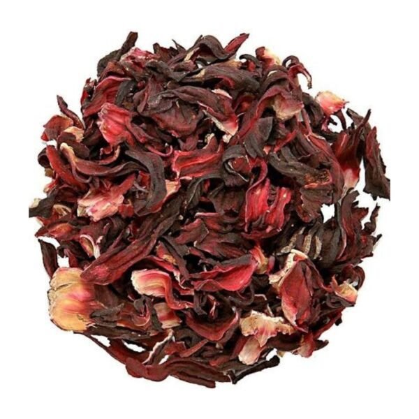 Taj Biotech-Organic Dried Hibiscus