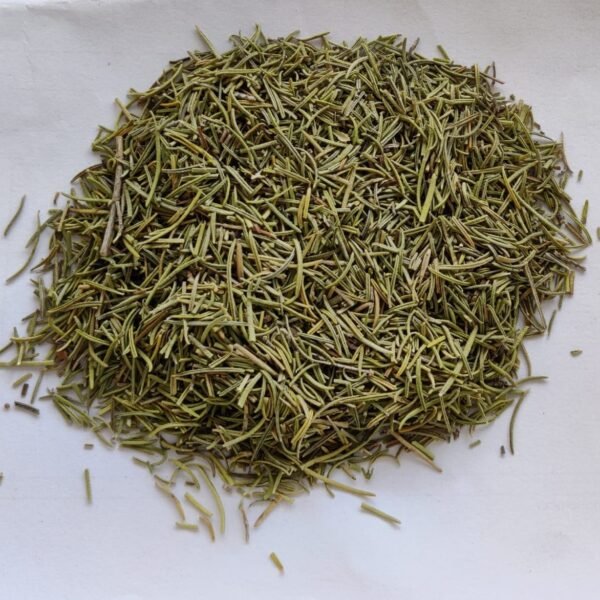 Taj Biotech-Green Dried Rosemary Leaf 1Kg