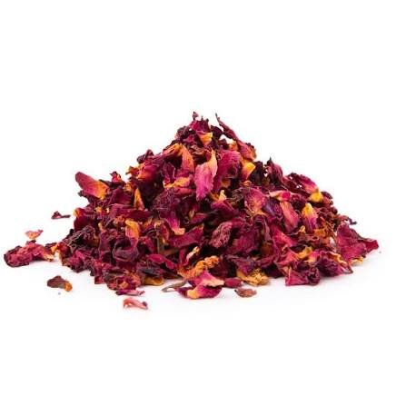 Taj Biotech-Dried Rose Petals 1Kg