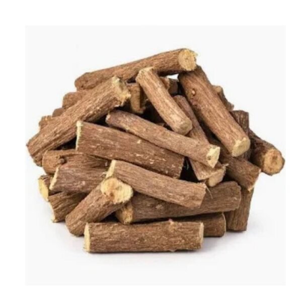 Taj Biotech-Dry Mulethi 1Kg